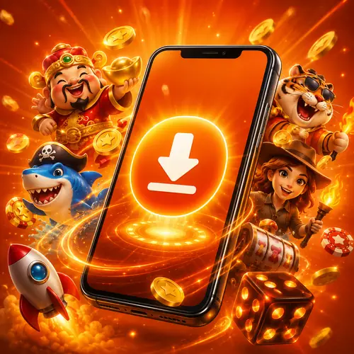 Download official mobile app