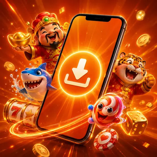 Take the Fun Anywhere with Our App