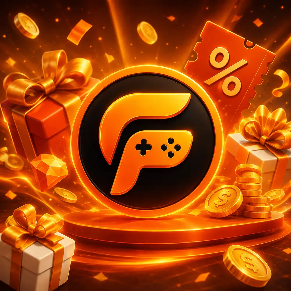 Promotions and free bonus rewards