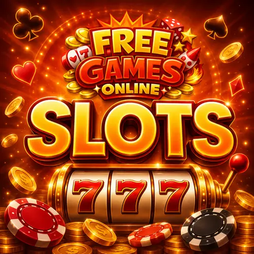 Free Online Slot Games - Play the Best Slots for Free