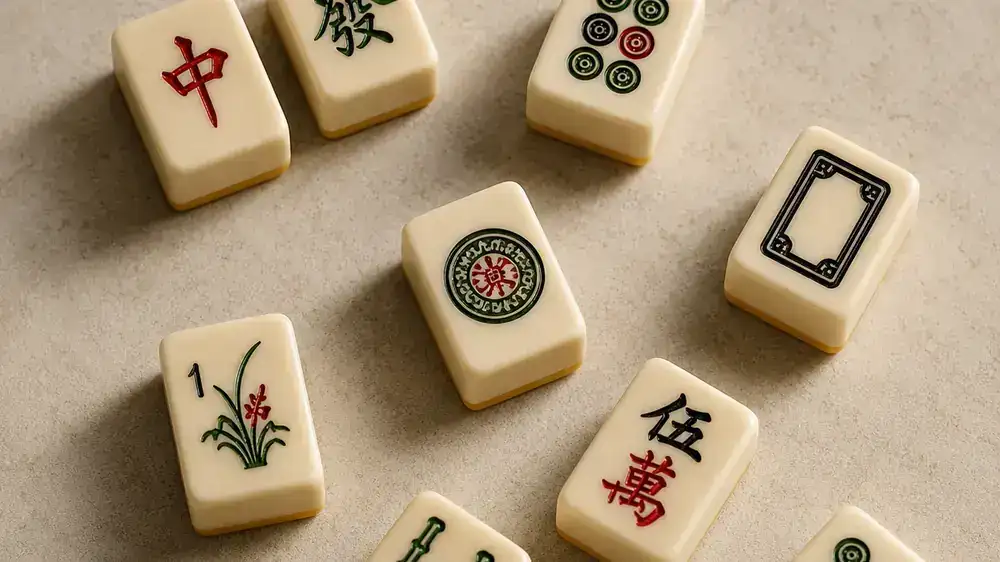 play mahjong free online games