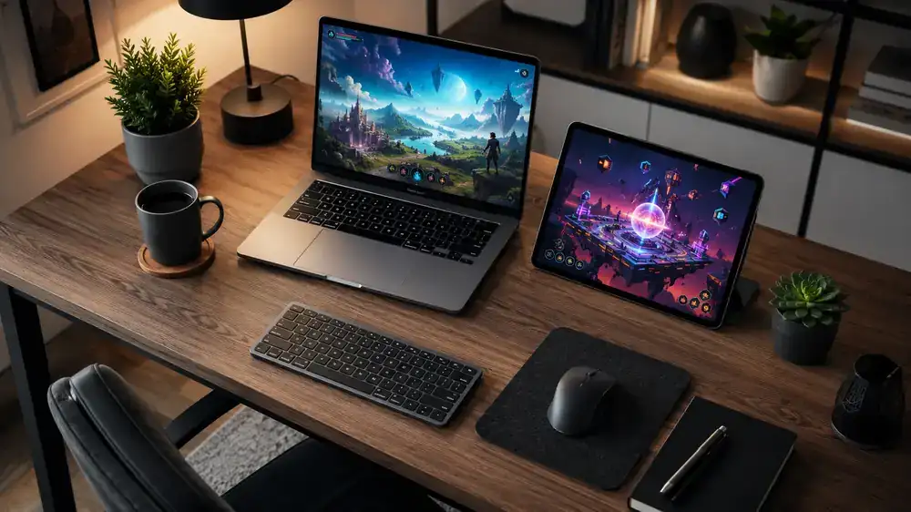 online games for adults